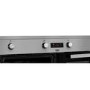 Beko 90cm Electric Induction Range Cooker - Stainless Steel