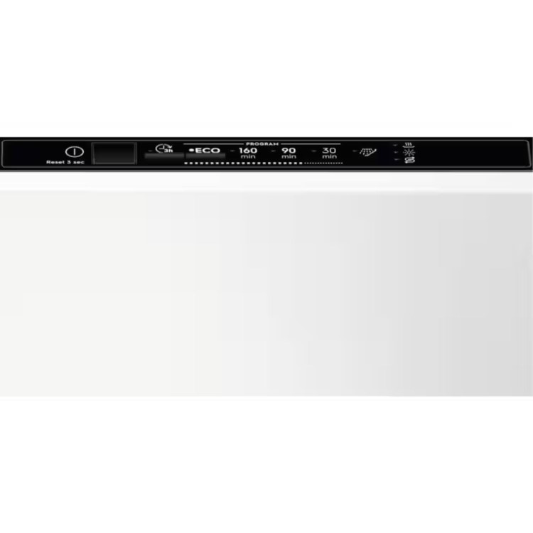 Electrolux KEAF2100L 45cm Fully Integrated Slim Dishwasher AirDry