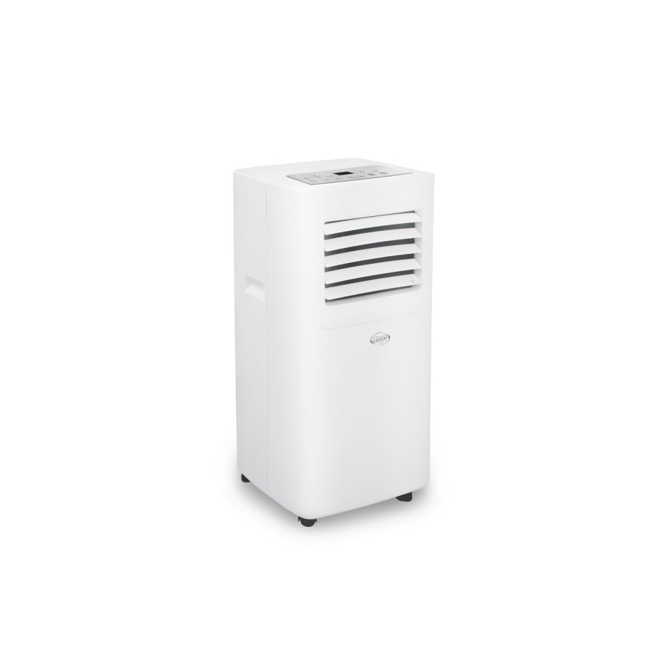 Argo 8000 BTU Portable Air Conditioner for rooms up to 20 sqm KENNY8K Appliances Direct
