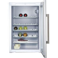 Siemens KF18WA42 Integrated Wine Cooler
