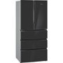 Siemens 423 Litre  Freestanding Fridge Freezer - Black