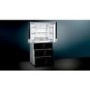 Siemens 423 Litre  Freestanding Fridge Freezer - Black