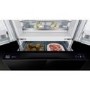 Siemens 423 Litre  Freestanding Fridge Freezer - Black