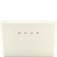 Smeg KFAB75CR 75cm Cream 50's Style Retro Angled Hood