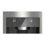 Bosch Series 6 574 Litre Four Door American Fridge Freezer - Stainless steel