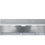 Refurbished Bosch Series 8 KFF96PIEP Freestanding 573 Litre American Frost Free Fridge Freezer Stainless Steel