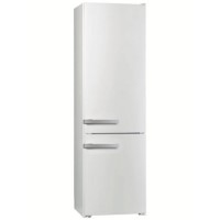 Miele KFN12923SD-2 200x60cm Freestanding Fridge Freezer - White