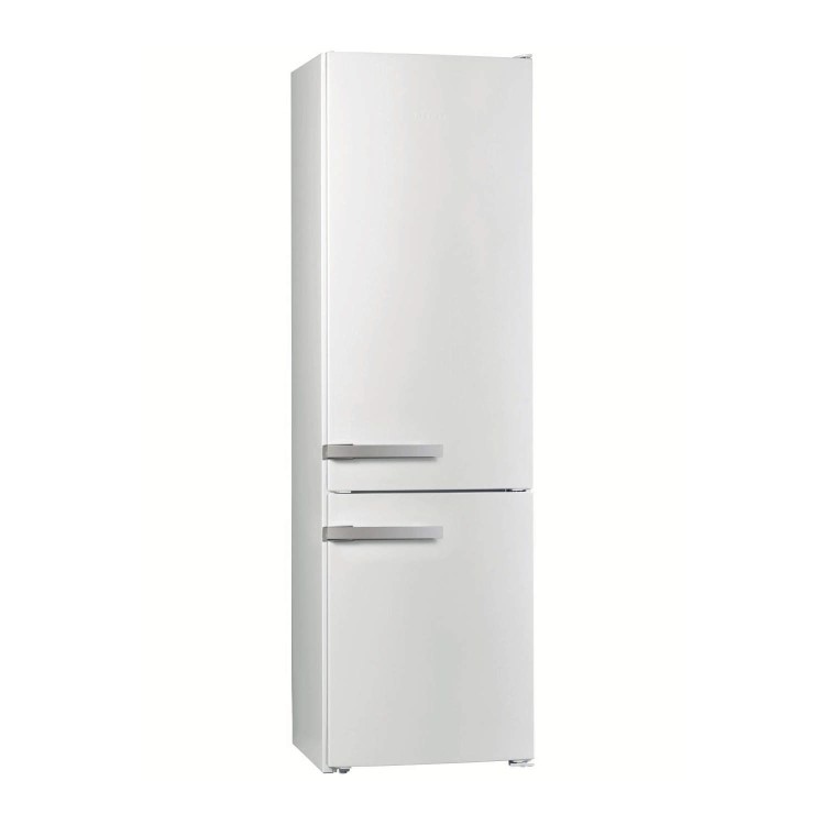 Miele KFN12923SD-2 200x60cm Freestanding Fridge Freezer - White