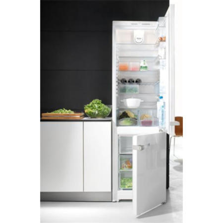 Miele KFN12923SD-2 200x60cm Freestanding Fridge Freezer - White