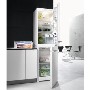 Miele KFN12924SD-1 60cm Wide White Freestanding Fridge Freezer