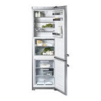 Miele KFN14927SD 60cm Freestanding Fridge Freezer