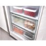 Miele 304 Litre 60/40 Freestanding Fridge Freezer - White 