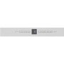 Miele 328 Litre 50/50 Freestanding Fridge Freezer - Stainless steel