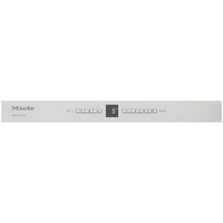 Miele 338 Litre 70/30 Freestanding Fridge Freezer - Stainless steel