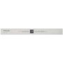 Miele 338 Litre 70/30 Freestanding Fridge Freezer - Stainless steel
