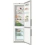 Miele 338 Litre 70/30 Freestanding Fridge Freezer - Stainless steel