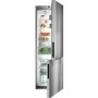 Miele 338 Litre 70/30 Freestanding Fridge Freezer - Stainless steel