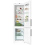 Miele 338 Litre 70/30 Freestanding Fridge Freezer - White