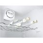 Miele 338 Litre 70/30 Freestanding Fridge Freezer - White