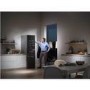 Miele 361 Litre 70/30 Freestanding Fridge Freezer - Black