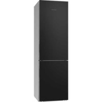 Miele 361 Litre 70/30 Freestanding Fridge Freezer - Black