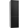 Miele 361 Litre 70/30 Freestanding Fridge Freezer - Black
