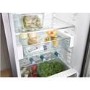 Miele 361 Litre 70/30 Freestanding Fridge Freezer - Black