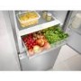 Miele 361 Litre 70/30 Freestanding Fridge Freezer - Black