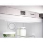 Miele 361 Litre 70/30 Freestanding Fridge Freezer - Black