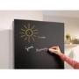 Miele 361 Litre 70/30 Freestanding Fridge Freezer - Black