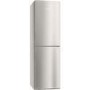 Miele 349 Litre 50/50 Freestanding Fridge Freezer - Stainless steel