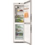 Miele 349 Litre 50/50 Freestanding Fridge Freezer - Stainless steel