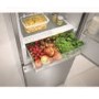 Miele 349 Litre 50/50 Freestanding Fridge Freezer - Stainless steel