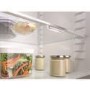 Miele KFN29683DBrWh Prestige Click2Open SoftClose 201x60cm Frost Free Brilliant White Glass Freestanding Fridge Freezer