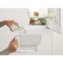 Miele KFN37452iDE 56cm Wide Frost Free 70-30 Integrated Upright Fridge Freezer - White