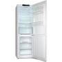 Miele 326 Litre 60/40 Freestanding Fridge Freezer - White