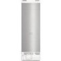 Miele 330 Litre 60/40 Freestanding Fridge Freezer - White