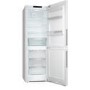 Miele 330 Litre 60/40 Freestanding Fridge Freezer - White