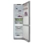 Refurbished Miele K4000 KFN4397CDel Freestanding 361 Litre 60/40 Frost Free Fridge Freezer Silver