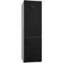 Miele 373 Litre 60/40 Freestanding Fridge Freezer - BlackBoard