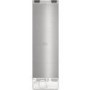 Miele 373 Litre 60/40 Freestanding Fridge Freezer - BlackBoard
