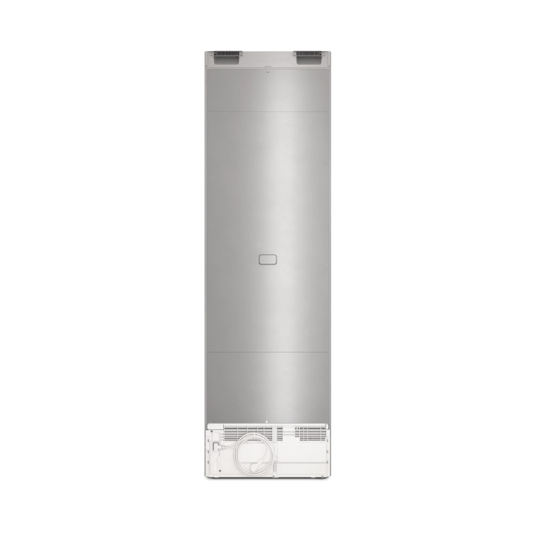 Miele 373 Litre 60/40 Freestanding Fridge Freezer - BlackBoard