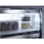 Miele 253 Litre 70/30 Integrated Fridge Freezer