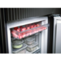 Miele 234L 70-30 Integrated Fridge Freezer