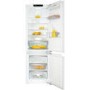 Miele 253 Litre 70/30 Integrated Fridge Freezer