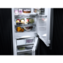 Miele 234L 70-30 Integrated Fridge Freezer