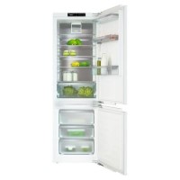 Miele 256 Litre 60/40 Integrated Fridge Freezer