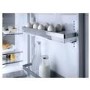 Miele 256 Litre 60/40 Integrated Fridge Freezer
