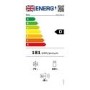 Miele 256 Litre 60/40 Integrated Fridge Freezer
