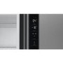 Bosch Series 6 605 Litre Four Door Freestanding Fridge Freezer - EasyClean Stainless Steel